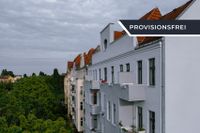 Vermietete 2-Zimmerwohnung mit Balkon in modernisiertem Altbau Mitte - Wedding Vorschau