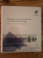 Handbuch Planung und Wirschaftlichkeit von  PV-Anlagen Nordrhein-Westfalen - Sankt Augustin Vorschau