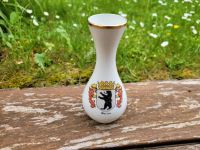 Blumenvase mit Berlin-Wappen von Schedel Bavaria Baden-Württemberg - Herbolzheim Vorschau