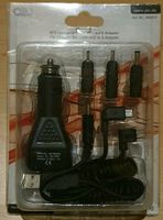 KFZ / LKW Ladegerät 12V/24V USB auf 5Adapter AIV400614 ☆NEU☆ Baden-Württemberg - Ochsenhausen Vorschau