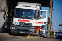 LKW-Fahrer (CE) für Tagestouren (m/w/d) in Halle Sachsen-Anhalt - Halle Vorschau