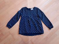 Bluse von Topolino  Gr.128 Nordrhein-Westfalen - Hille Vorschau