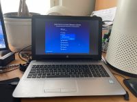 HP Notebook C125 mit Windows 10, Intel Core i5, 250GB SSD Friedrichshain-Kreuzberg - Friedrichshain Vorschau