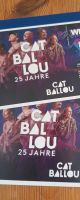 Cat Ballou 25 Jahre Lanxess Arena 05.10.2024 Nordrhein-Westfalen - Lippstadt Vorschau