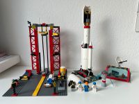 LEGO® City 3368 Raketenstation Baden-Württemberg - Lörrach Vorschau