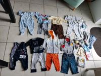 Xxl babykleidung Paket 62 S.oliver sigikid gap junge Bayern - Rednitzhembach Vorschau