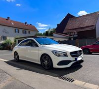 Mercedes-Benz CLA220d *AMG-Line/Panoramadach/Apple CarPlay* Hessen - Echzell  Vorschau
