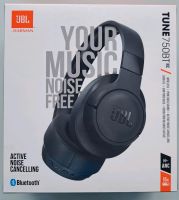 JBL TUNE 750BTNC, Kabellos, Noise Cancelling, NEU, 129€ Hessen - Künzell Vorschau