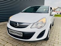 Opel Corsa D 1.2 Selection/1 Hand/Euro5/TÜV:06/2026 Bayern - Mering Vorschau