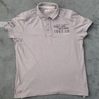 Fast neu! Preiswert! Poloshirt Camp David Gr. L Berlin - Tempelhof Vorschau