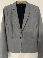 Blazer hell grau Nordrhein-Westfalen - Raesfeld Vorschau
