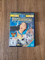 Pocahontas DVD Bayern - Affing Vorschau