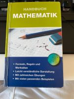 Handbuch Mathematik Thüringen - Erfurt Vorschau