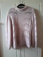 Guess Pullover Gr. M zartrosa neuwertig Dresden - Bühlau/Weißer Hirsch Vorschau