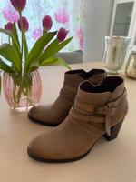 Stiefelette Damen Niedersachsen - Apensen Vorschau