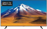 Neu Samsung LED TV 4 K Ultra HD GU 75 TU 6999  UXZG orign. verpac Bayern - Gangkofen Vorschau