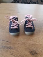 Winterschuhe Baby Gr.18 Bama Sachsen-Anhalt - Magdeburg Vorschau