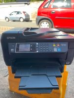 Drucker Epson WF-2760 Staßfurt - Brumby Vorschau