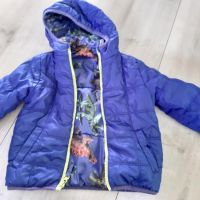 Jacke. Esprit. Wendejacke Gr. 98. Dinos Baden-Württemberg - Bodelshausen Vorschau