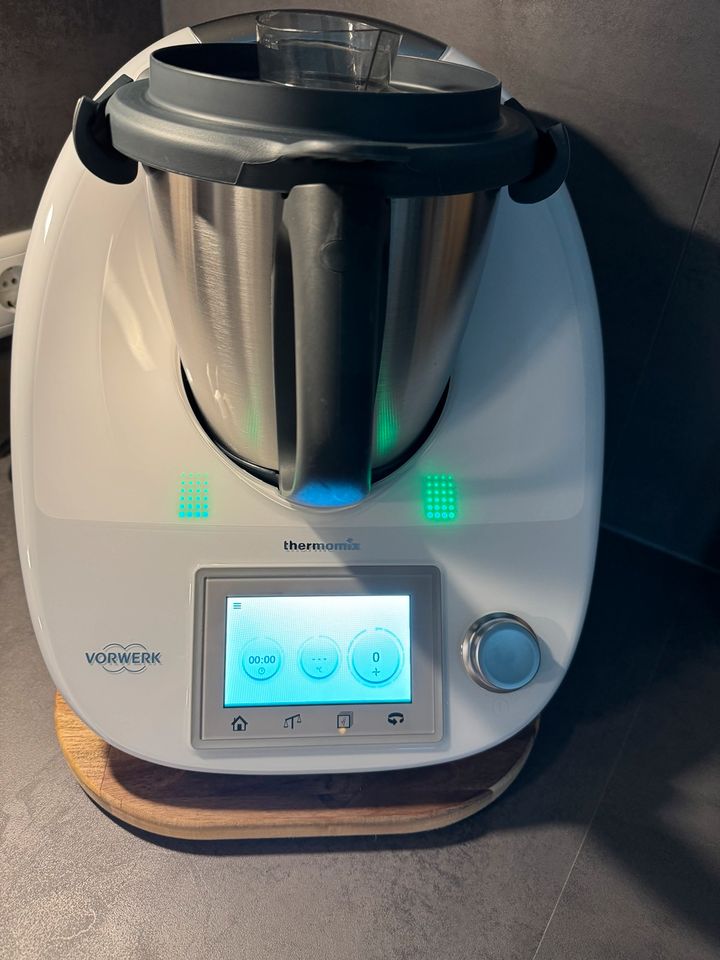 Thermomix TM5 in Hohenwestedt