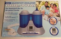 Duo-vital 2in1 Baden-Württemberg - Schwäbisch Hall Vorschau