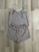 H&M Schlaftop und Shorts Set Pyjama XS Nordrhein-Westfalen - Oelde Vorschau