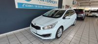 Kia cee'd Sportswagon 1.0 T-GDI Vision NAVI KAMERA Sachsen-Anhalt - Salzwedel Vorschau