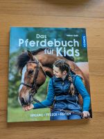 Kosmos. Pferdebuch für Kids. Sachsen - Coswig Vorschau