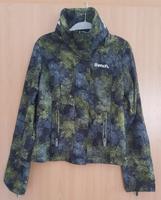 stylische Jacke von Bench / Übergangsjacke/ Frühlingsjacke Sachsen - Thum Vorschau