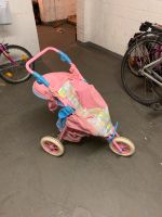 Baby Born Puppenwagen Nordrhein-Westfalen - Gelsenkirchen Vorschau