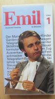 DVD Emil Steinberger - Emil Vol. 1: Der Telegrafenbeamte (Lesen!) Bayern - Marktoberdorf Vorschau