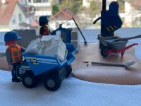 Playmobil Baustelle Set Baden-Württemberg - Waldshut-Tiengen Vorschau