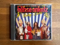 CD Böhse Onkelz Musik CDs Sammlung Bayern - Ingolstadt Vorschau