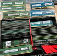 Suche DDR3-RAM (4GB, 8GB), größere Menge Niedersachsen - Diekholzen Vorschau