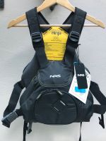 NRS Ninja Schwimmweste PFD Rettungs Weste Kanu Kayak Nordrhein-Westfalen - Linnich Vorschau