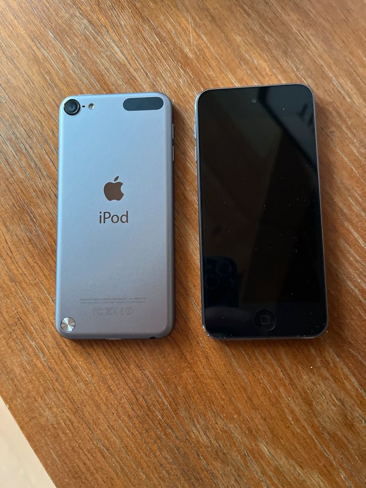 iPod touch 5. Generation 16GB in Nürnberg (Mittelfr)