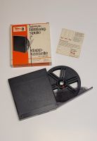 Schneider Filmfangspule Klappkassette 60m PS8/60 Super 8 D234 Bayern - Beilngries Vorschau