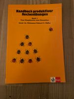 Handbuch produktiver Rechenübungen band 1 Essen - Essen-Werden Vorschau