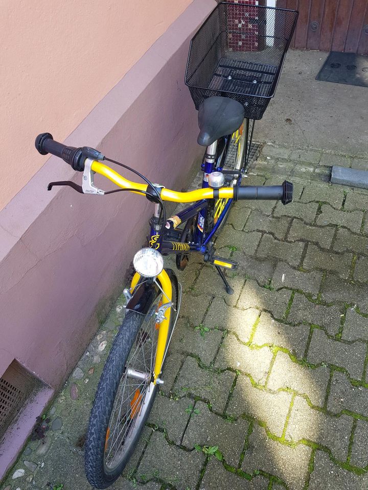 Fahrrad 20zoll in Köln