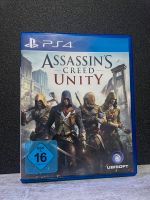Assassins Creed Unity PS4 Sachsen - Auerbach (Vogtland) Vorschau