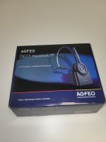 Agfeo DECT Headset IP | Kopfhörer mit Mikrofon | schwarz Baden-Württemberg - Mannheim Vorschau