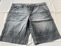 2x Jeans Kurzhose Hose Bermuda C&A Gr. 30 / 60 München - Trudering-Riem Vorschau