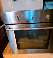 Backofen Einbaubackofen Küche Ikea 60cm Sachsen-Anhalt - Klötze Vorschau