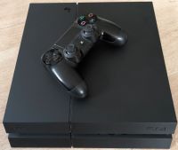 PS4 mit original Controller Bayern - Oettingen in Bayern Vorschau