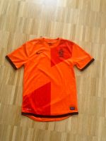 Orange Trikot Nike S Holland Fußball Niederlande Bayern - Neu Ulm Vorschau