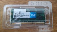 SO-DIMM, BRAIN SAP, 4GB DDR3, RAM Arbeitsspeicher Berlin - Reinickendorf Vorschau