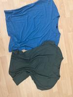 2 T-Shirts only gr. xl Leipzig - Burghausen-Rückmarsdorf Vorschau