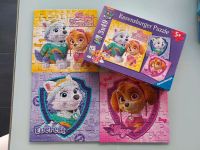 3 Puzzle Ravensburger Paw Patrol Skye Everest Hunde 080083 08008 West - Zeilsheim Vorschau