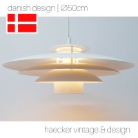 danish design Lamellenlampe zu poulsen ph teak retro 70er Dortmund - Körne Vorschau