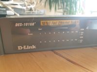 D-Link Switch 16ports DES 1016R 10/100 Bremen - Horn Vorschau